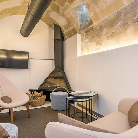 Boutique Hotel Sant Roc & Spa-3